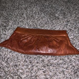 Lauren Merkin Clutch